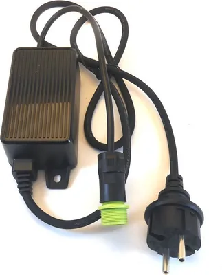 Produktbild von Original Netzteil Worx Landroid S300, S500i, M500, S700i, M700