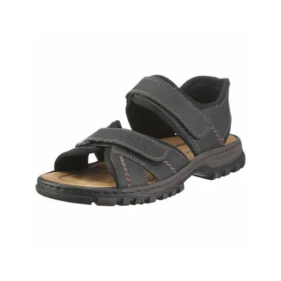 Obrázek produktu pro Rieker Sandály CHRISTIAN Black Pánské