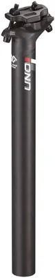 Immagine prodotto di Reggisella per bicicletta UNO TSP 01 - 350mm Ø31.6 Carbonio