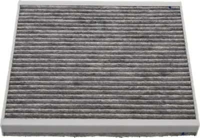 Produktbild von Febi Aktivkohle Innenraumfilter für Citroen Jumper Fiat Ducato Peugeot Boxer