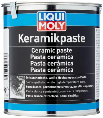 Produktbild von Liqui Moly Keramikpaste | 1 kg | Paste | Art.-Nr.: 3413