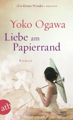 Produktbild von Liebe am Papierrand