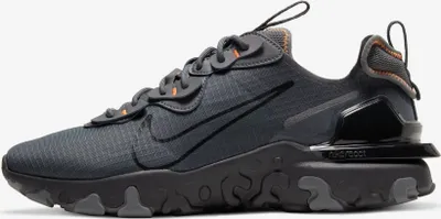 Obrázek produktu pro Tenisky Nike React Vision "Iron Grey Black", černé, velikost: 42