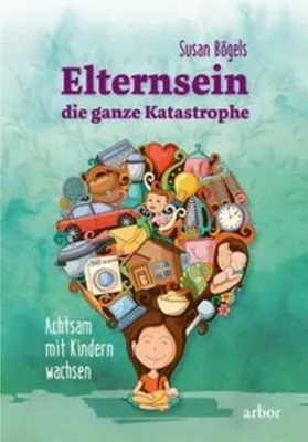 Obrázok produktu pre Elternsein - die ganze Katastrophe