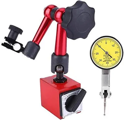 Obrázok produktu pre Magnetický stojan – presné merania až do 0,8 mm