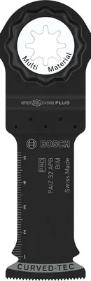 Image de Bosch PRO PAIZ32APB Feuille multitool,32x60