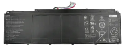Produktbild von AP18A5P Acer Akku 71,9Wh