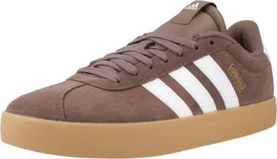 Image de Adidas Vl Court 3.0 Couleur Marron