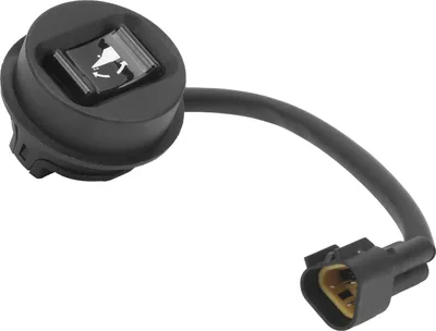 Immagine prodotto di gruppo interruttore trim e tilt a 3 pin 63D -82563-10-00 Adatto per fuoribordo Yamaha 30hp -115hp 1995 -Later