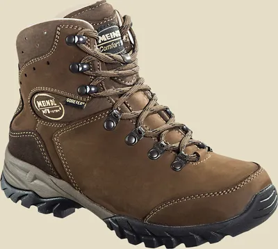 Produktbild von Meran Lady GTX Größe UK 5 Farbe braun