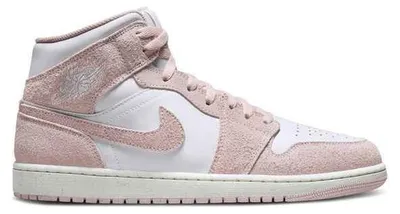 Produktbild von Air Jordan 1 Mid SE Legend Pink - EU: 46
