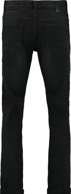 Produktbild von America Today Neil Herren Jeans Hose Jeanshose Slim Fit Stretch schwarz designer Grösse W31 L34