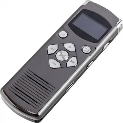 Produktbild von Profesjonalny cyfrowy dyktafon DVR-616 w wersji 16 GB