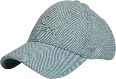 Produktbild von Kentucky Horsewear Base Cap Wolle
