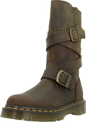 Image de Dr. Martens Anistone Strap Couleur Marron