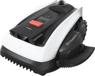 Produktbild von Ecovacs GOAT O1200 LiDAR PRO EU, Rasenmähroboter, 1200 m², 22 cm, 3 cm, 8 cm, 45%
