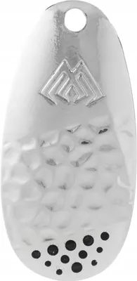 Image de Mikado WINDMILL Spinner, 7g, pour la perche et la truite