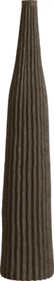 Produktbild von Light & Living - Vase NAMPALA - Ø11,5x60cm - Braun