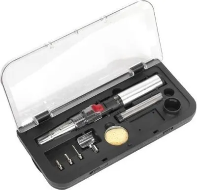 Produktbild von SEALEY AK2962 Lötkolben Soldering Iron