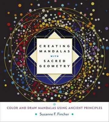 Immagine prodotto di Creating Mandalas with Sacred Geometry