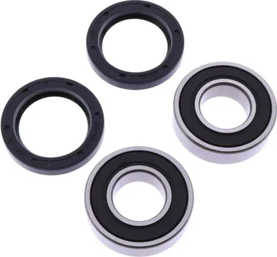 Produktbild von JMP Komplettlagerkit 752.14.37 mit Dichtungsring