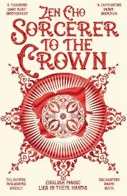 Produktbild von Sorcerer to the Crown