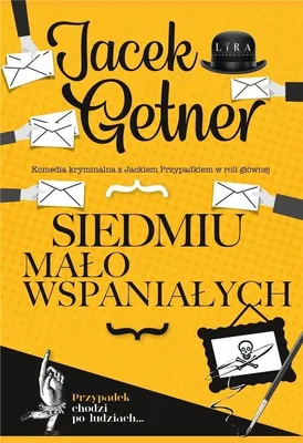 Immagine prodotto di Siedmiu malo wspanialych