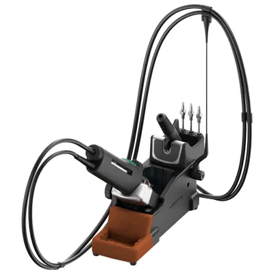 Produktbild von JBC DR-SF Lötkolbenablage L x B H 342 120 155 mm
