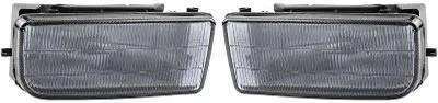 Produktbild von DIEDERICHS Nebelscheinwerfersatz 1213688 für BMW 3 Limousine (E36)
