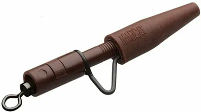 Image de MADCAT Pince de Laisse de Sécurité XXL Marron 5pcs