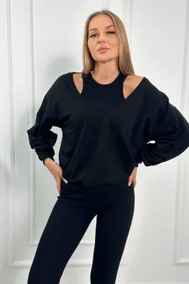 Immagine prodotto di Kesi Set donna Lidía nero Universal