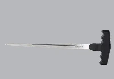 Produktbild von KS TOOLS Schneiddraht-Durchstoßklinge 140.2636 290,0mm 75g
