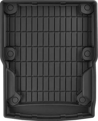 Produktbild von FROGUM 3D Kofferraummatte für BMW 4er F33 13-20