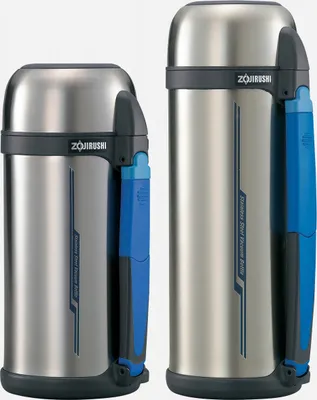 Obrázek produktu pro ZOJIRUSHI SF-CC15-XA Termoska, 1,5 litru, ocelová