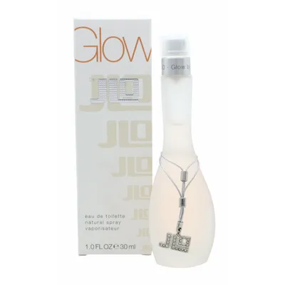 Productafbeelding van Jennifer Lopez Glow Eau de Toilette, 30 ml