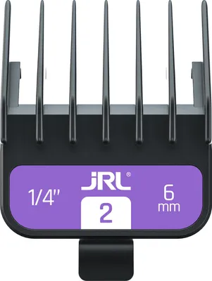 Zdjęcie produktu dla Nasadka do maszynek JRL 6 mm