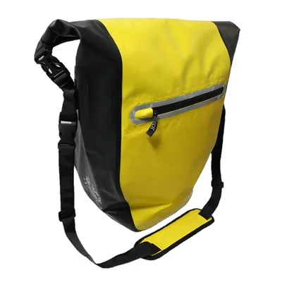 Zdjęcie produktu dla Beck Dr.Y Large 2.0 czarny/żółty