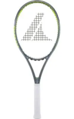 Imagen del producto de PRO KENNEX Q+5 LIGHT 2026: Raqueta de tenis, tamaño de empuñadura 3