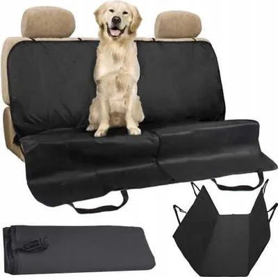 Obrázok produktu pre Poťah do auta - podložka pre psa 144x144cm