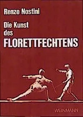Image de Die Kunst des Florettfechtens
