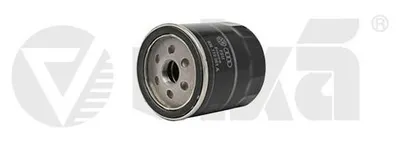 Produktbild von Ölfilter VIKA 11151769501 Anschraubfilter für VW Polo Schrägheck (6R1, 6C1) für AUDI A1 Sportback (8XA, 8XF) A1 Schrägheck (8X1, 8XK) für SKODA FABIA