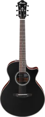 Produktbild von Ibanez AE300FBJR-BOP