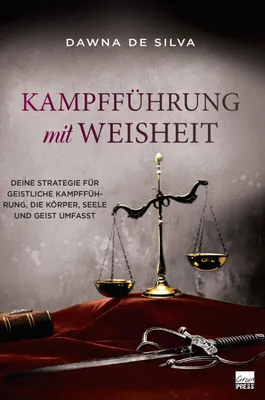 Produktbild von Kampfführung mit Weisheit