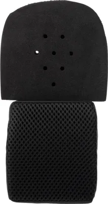 Immagine prodotto di Fento - Inserti "Original" per ginocchiere FS11955 (taglia unica) (nero)