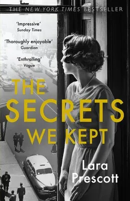 Immagine prodotto di The Secrets We Kept