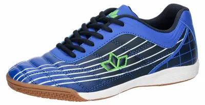Produktbild von Lico Rockfield Sportschuhe in Übergrößen Blau [D2C]330049 große Herrenschuhe