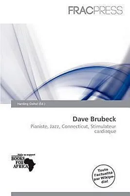 Produktbild von Dave Brubeck
