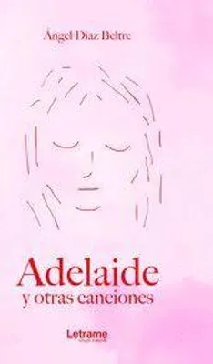 Produktbild von Adelaide y otras canciones