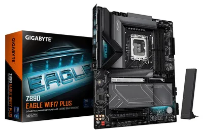 Image de GIGABYTE Z890 EAGLE WIFI7 PLUS Mainboard