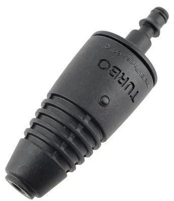 Imagen del producto de Pulverizador de alta presión para jardín, 1 litro, ligero, de color verde, ideal para jardinería y limpieza